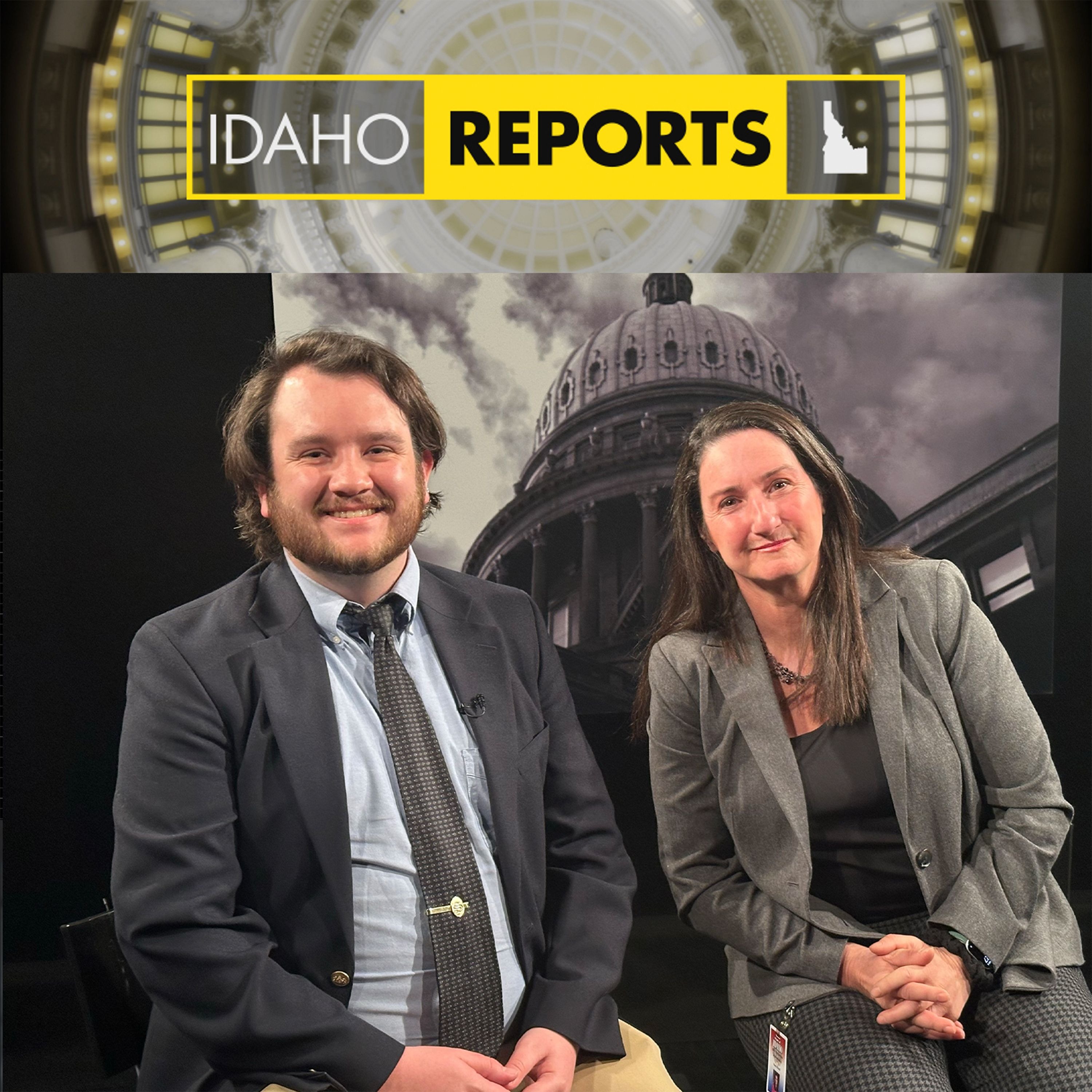 Extra: State Spending Priorities with House Minority Leader Ilana Rubel episode artwork