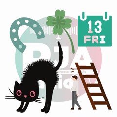 Chronique du 13 décembre 2024 : Superstitions