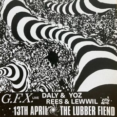 Tony 586 15.04.2024 Post GFX Live @ The Lubber Fiend 13.04.2024.MP3