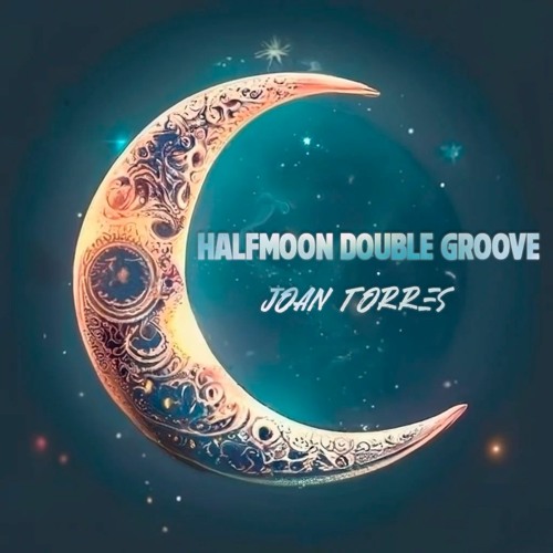 HALFMOON DOUBLE GROOVE * SECOND TRACK *