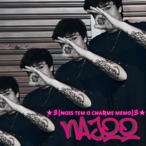 ★彡[ɴᴏɪꜱ ᴛᴇᴍ ᴏ ᴄʜᴀʀᴍᴇ ᴍᴇᴍᴏ]彡★ (FR DL)
