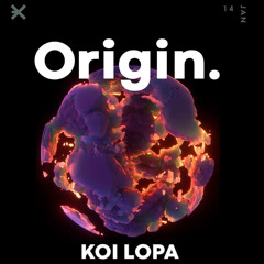 KOI LOPA @ ORIGIN 2023 [EXE CLUB]