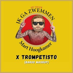 Ik Ga Zwemmen X Trompetisto (BARGO Mashup) [PITCHED]