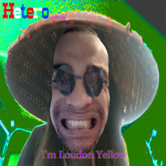 I'm London Yellow