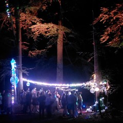 Live @ Atlantis in Grunewald (July 19)