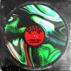 Premiere: Markopolo - French Touch [Free Download]