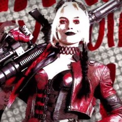 ⟡🃁❖ Harley Quinn ❖🃁⟡