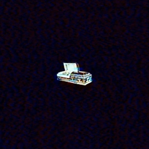 BONES - MyOwnPersonalHell