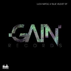 Luca Napoli - Blue Velvet (Original Mix)