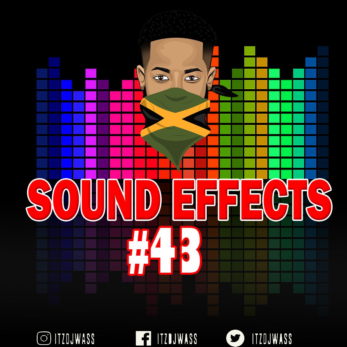 Sound Effects #43: Laser, Horn, Vocal, Bomb - Download Link In The Description Below!