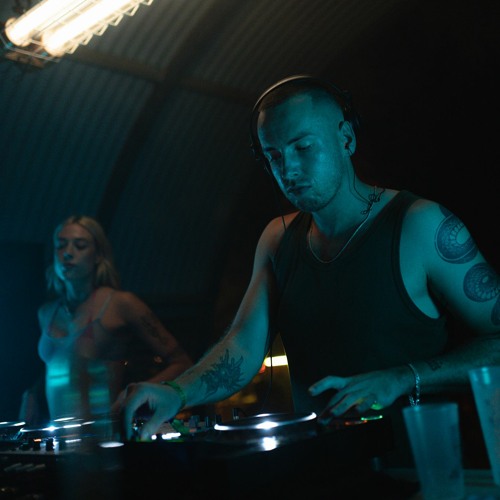 Ploy & re:ni at Dekmantel Selectors 2023