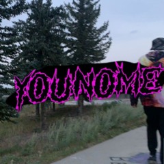 in the mix (vol 3)-younome