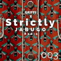 Strictly Jabugo Radio 003