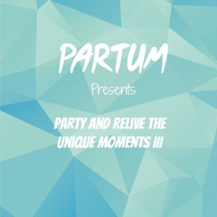 Party and Relive the Unique Moments lll