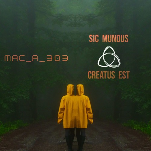 ∴ 𝐒𝐢𝐜 𝐌𝐮𝐧𝐝𝐮𝐬 𝐂𝐫𝐞𝐚𝐭𝐮𝐬 𝐄𝐬𝐭 ∴