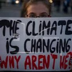 Journalists Talk on Climate with Peter Prengaman from the AP 8-012024