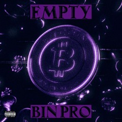 EMPTY - BIN PRO