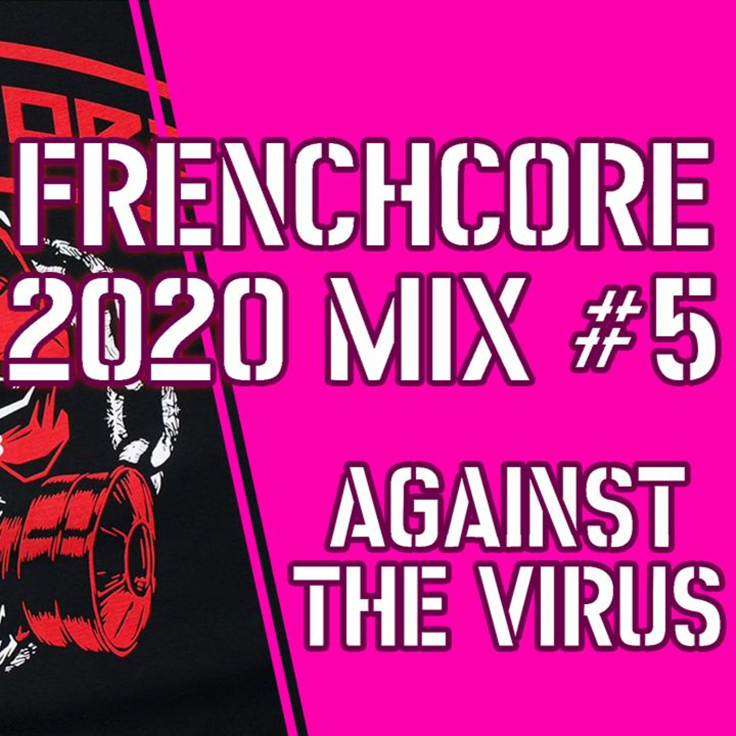 Official Frenchcore Podcast by LordJovan