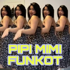 PIPI MIMI Funkot TikTok!! (Kadek Adi)