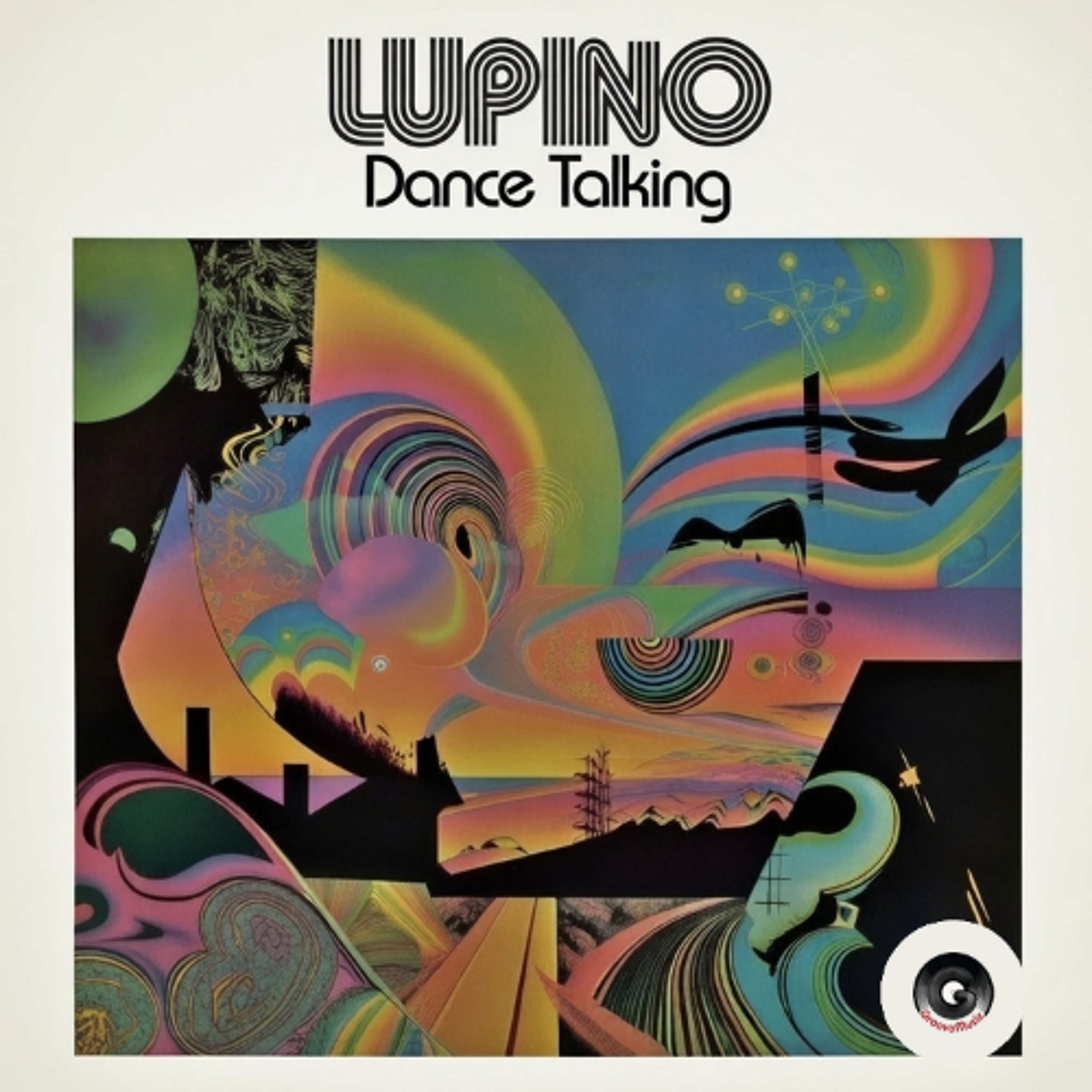 Dance Talking episode artwork