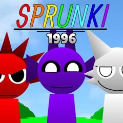 Retro Vibes (Sprunki 1996 Mix)