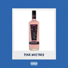 PINK WHITNEY - feat. Steele 11