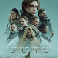 aqc[1080p - HD] Dune : Première partie EN LIGNE in HD-1080p@