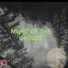 Night Of The Ghouls : Halloween Mix