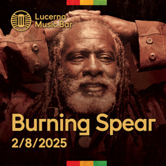 Burning Spear - The Legend of roots reggae (Radio special 2025)