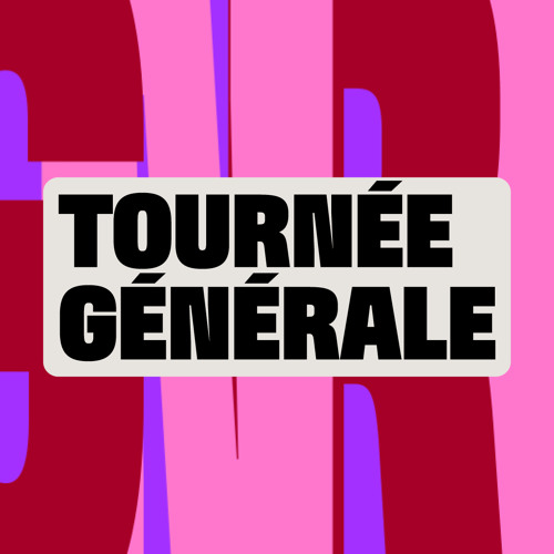 Podcast for Couleur 3 FM 08.10.2024