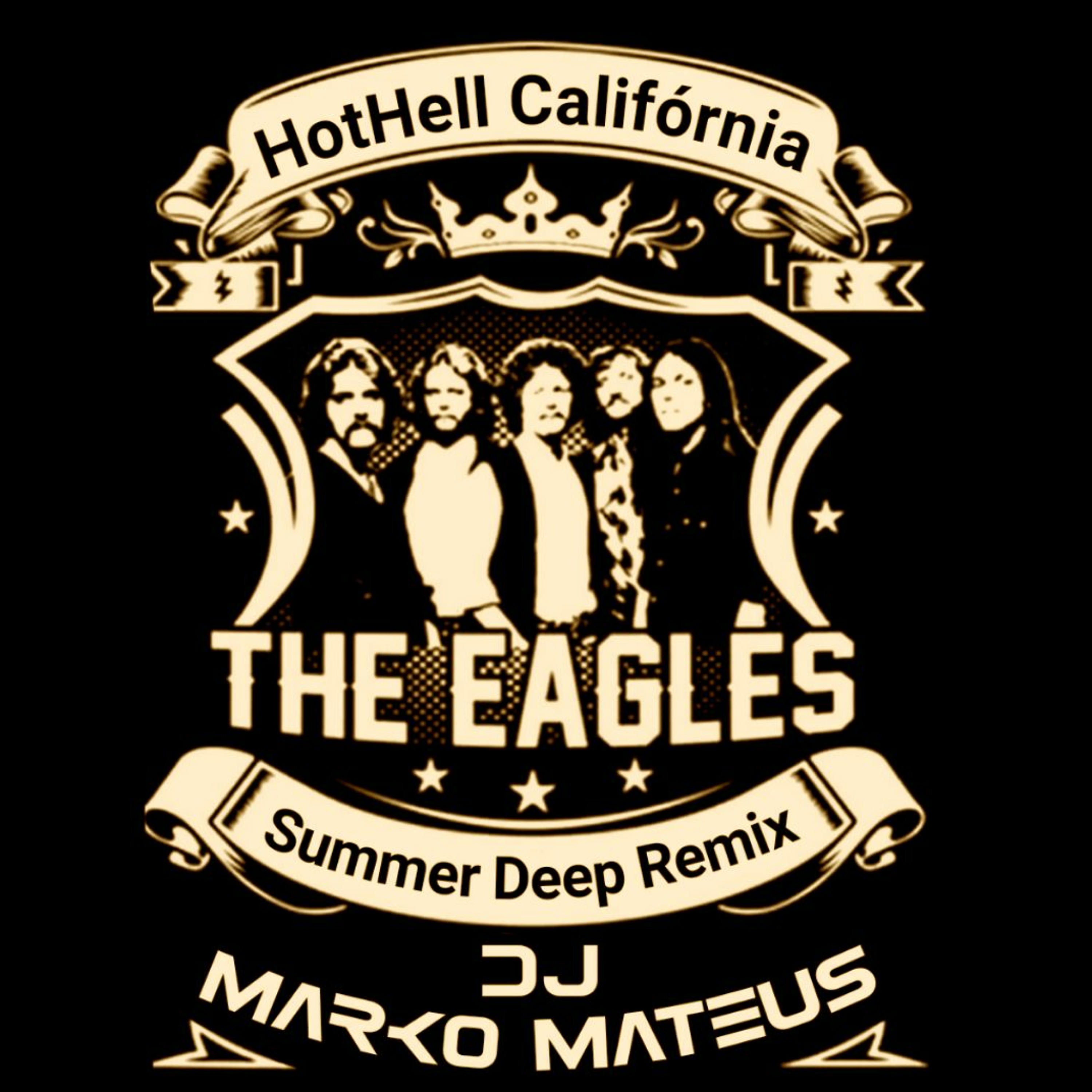 Dj Marko Mateus