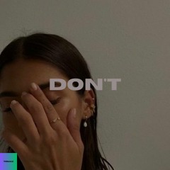 Don't - Tomaz