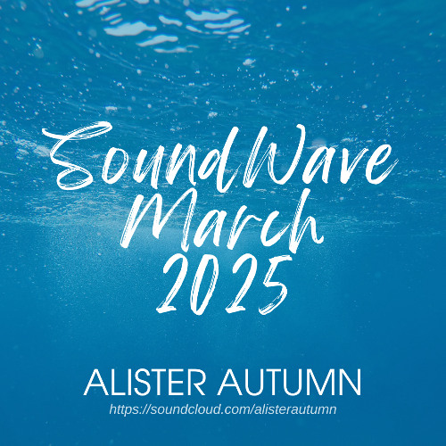 SoundWave | March 2025 | Chill House Music