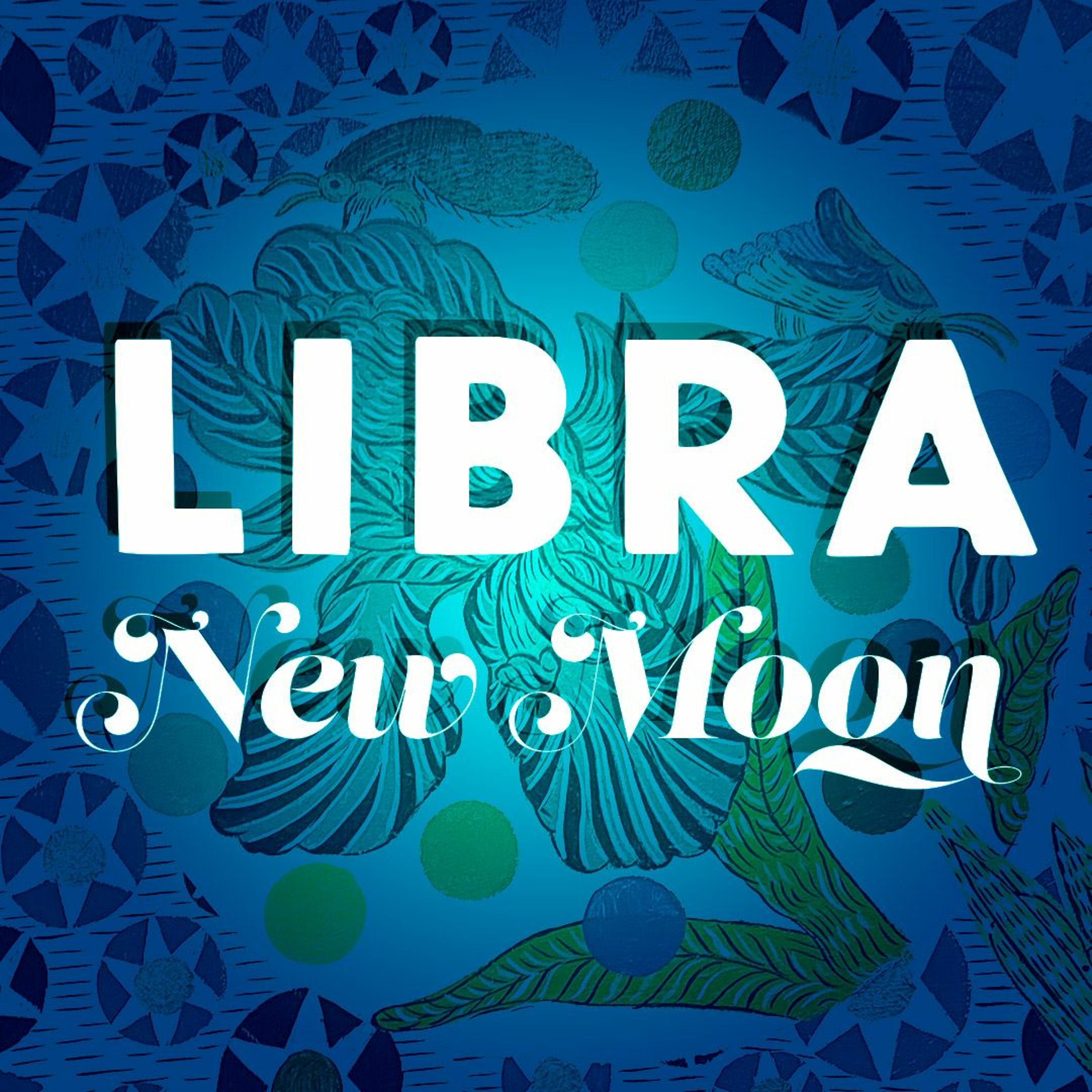 Blood Moon Milk Astrology Podcast