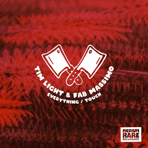 Tim Light & Fab Massimo - Touch (Extended Mix) [Medium Rare Recordings]