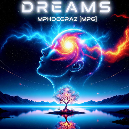 Digital Dreams