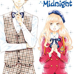 [Free] EPUB 📋 Kiss Me at the Stroke of Midnight 5 by  Rin Mikimoto EPUB KINDLE PDF E