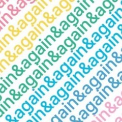 Again and again Bass