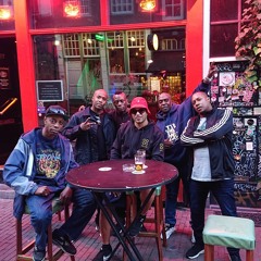 Kiddo-Cee: K.G.B. Anthem 2020 (Tunnelvisie het album prod. by Gripp)