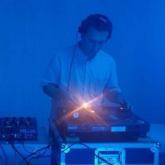 Tracklistings Mixtape #447 (2020.08.05) : Anton Earman (Only Vinyl Mix)