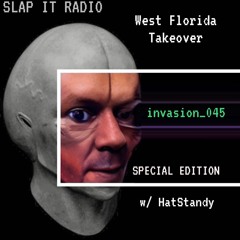 West Florida Takeover w/ dr_anderson 045 feat. HatStandy