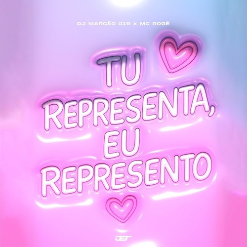 TU REPRESENTA, EU REPRESENTO - DJ Marcão 019 • Kevin o Chris e MC Rogê.wav