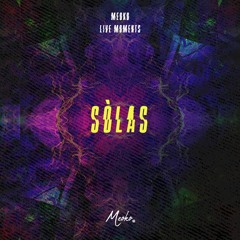 MEOKO Live Moments with Sòlas - recorded @ People In Love NYD Special x Lofi, Amsterdam (01/01/2020)