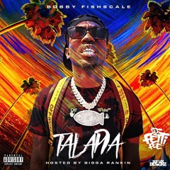 Bobby Fishscale - Perky (Fish Mix) (Fast)