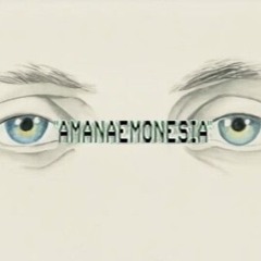 Chairlift - Amanaemonesia (Michael Orbit Remix)