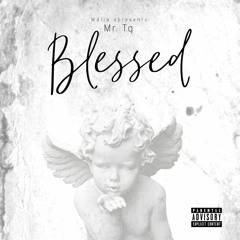 BLESSED (Prod by n4fta8)