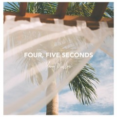 Yann Muller - Four Five Seconds