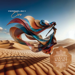 Peredelsky - Oro (Extended Mix)