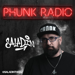 PHUNK Radio #102 feat. BLK OUT