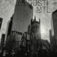AUGUSTI - MTL ( Free DownLoad)